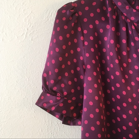 Blouse - Picture 3 of 7